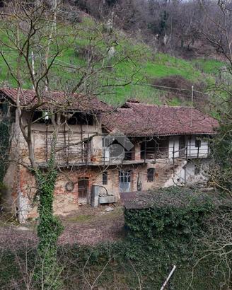 RUSTICO A PAGNO