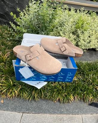 Birkenstock Boston 42