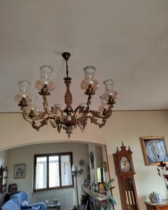 bel lampadario