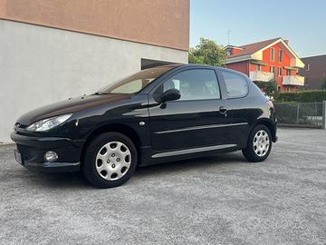 Peugeot 206- 2007