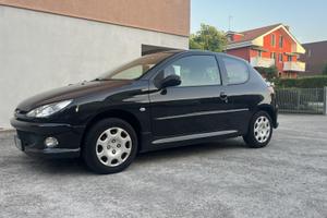 Peugeot 206- 2007