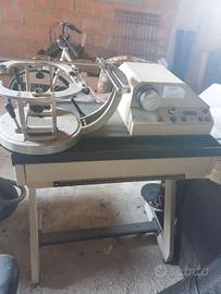 Incordatrice Scaglia stringtronic