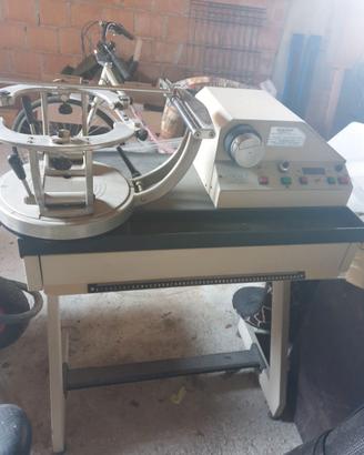 Incordatrice Scaglia stringtronic