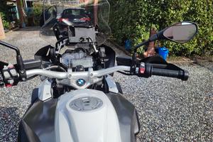 BMW GS 1200