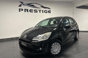 CITROEN C3 1.4 GPL 73CV NEOPATENTATI