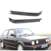 SPOILER ANTERIORE VOLKSWAGEN VW GOLF 2 GTI 83-92