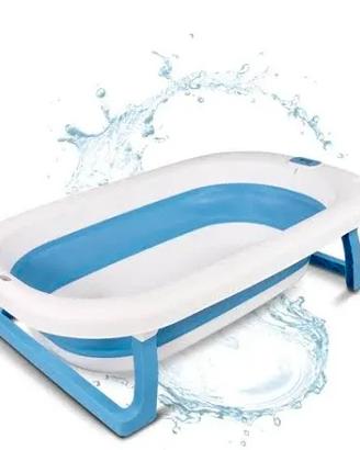 Vaschetta bagnetto neonato