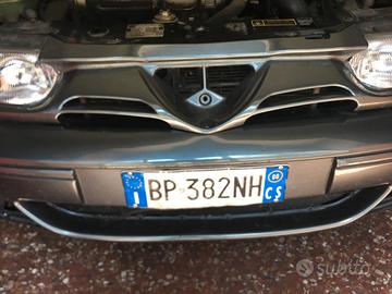 Alfa romeo 146 - 2000