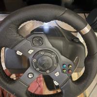 VOLANTE LOGITECH PER XBOX SERIE S / X