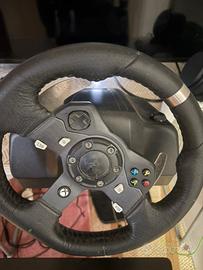 VOLANTE LOGITECH PER XBOX SERIE S / X