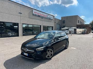 Mercedes-Benz B 180 d Premium auto - TETTO APR. - 