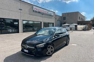 Mercedes-Benz B 180 d Premium auto - TETTO APR. - 