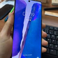Samsung Galaxy Note 20 5G 256GB usato