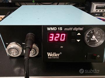 weller wmd 1s