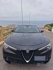 ALFA ROMEO STELVIO 2.2 EXECUTIV  190 CV
