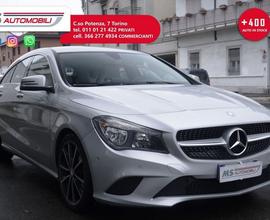 Mercedes-Benz CLA Mercedes-Benz Shooting Brak...