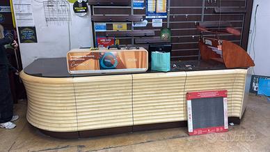 Mobili arredo Tabacchino 
