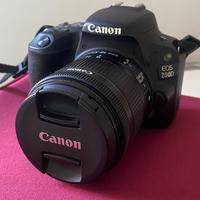 Canon 200d