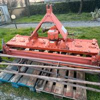 Erpice Rotante Maschio Delfino 2 metri