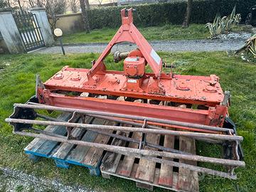 Erpice Rotante Maschio Delfino 2 metri