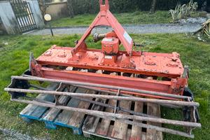 Erpice Rotante Maschio Delfino 2 metri