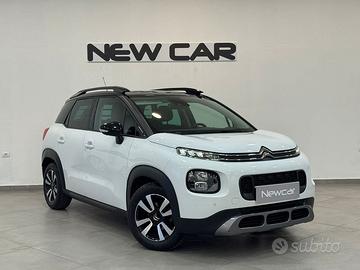 Citroën C3 Aircross PureTech 82 Shine