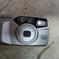 Macchina fotografica e telecamera