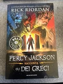 Percy Jackson