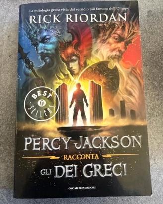 Percy Jackson
