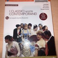 I Classici nostri contemporanei