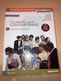 I Classici nostri contemporanei