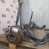 MASSA MECCANICA POSTERIORE DESTRA MAZDA 3 Serie BJ