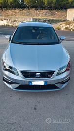 SEAT LEON FR 1.5 TGI