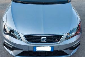 SEAT LEON FR 1.5 TGI