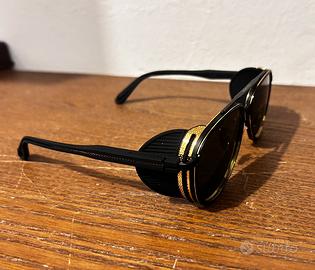 Occhiali da sole Linda Farrow Cortes