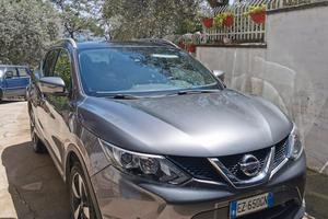 Nissan Qashqai 1.5 dCi 360 