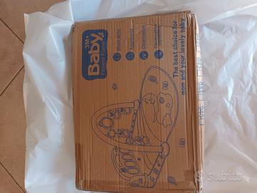 Palestrina/gioco per bambini/neonati 