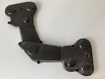 Cover cinghie carbonio Ducati