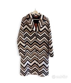Cappotto missoni