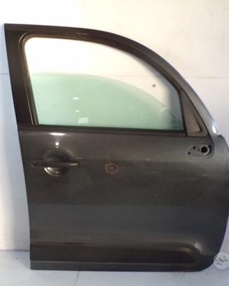 Portiera Anteriore Destra Citroen C3 Picasso 2013
