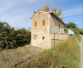 CASA INDIPENDENTE A LUZZI