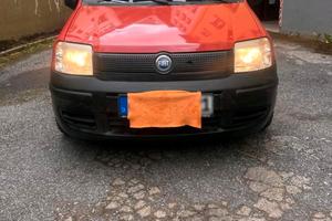 fiat panda 1.1 fire