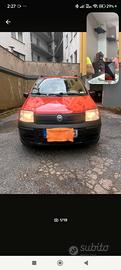 fiat panda 1.1 fire