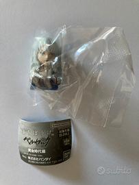 BANDAI berserk golden age arc Griffith