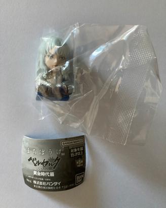 BANDAI berserk golden age arc Griffith