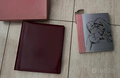 Album fotografici