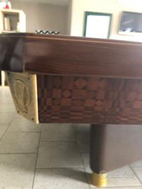 Biliardo buche strette De Angeli 1968