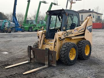 GHEL 5640