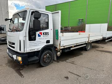 IVECO EUROCARGO 80E18 EEV