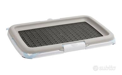 Toilette lettiera cane o gatto